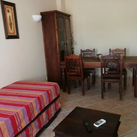 Jardim Paraiso * Albufeira