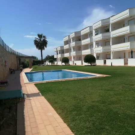 Jardim Paraiso Albufeira