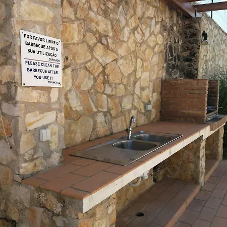 Jardim Paraiso * Albufeira