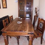 Jardim Paraiso Διαμέρισμα Αλμπουφέιρα