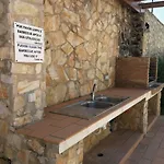 Jardim Paraiso * Αλμπουφέιρα