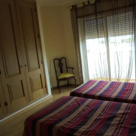 Jardim Paraiso Appartement