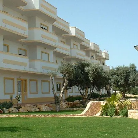 Daire Jardim Paraiso Albufeira