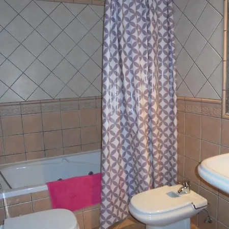 公寓 Jardim Paraiso