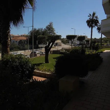 Apartmán Jardim Paraiso