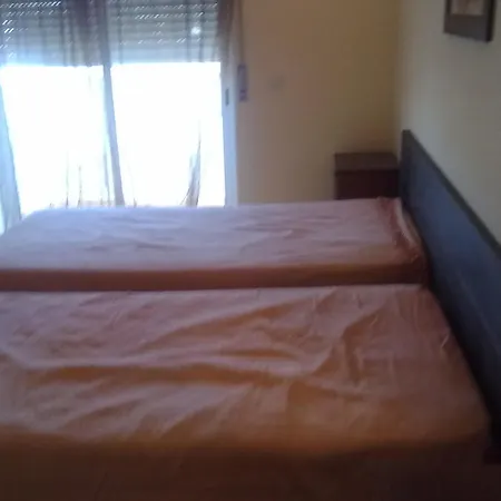 Apartmán Jardim Paraiso Albufeira