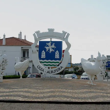 Apartmán Jardim Paraiso *