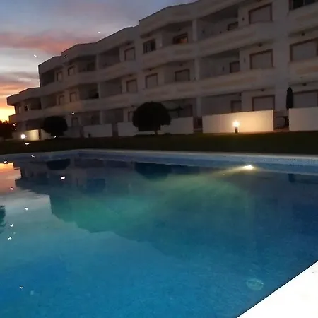 Jardim Paraiso البوفيرا