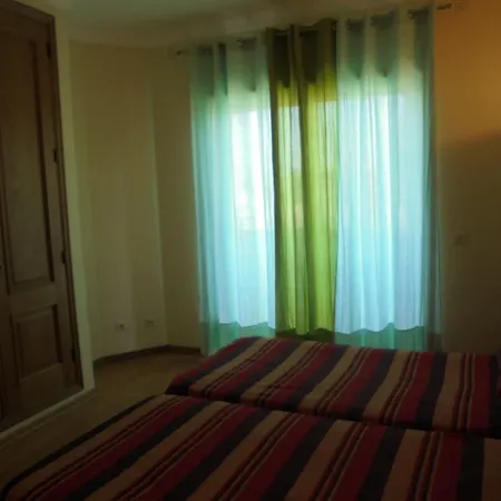Jardim Paraiso شقة البوفيرا
