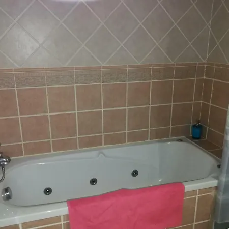 Apartmán Jardim Paraiso Albufeira